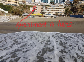 Roca Chica Torremolinos, Torremolinos